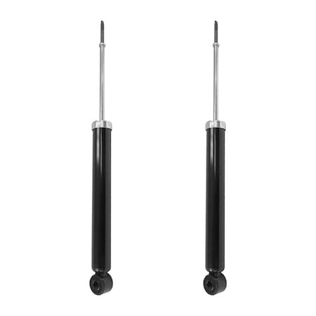 Unity 2-259800-001 Rear Shock Absorber Kit 2-259800-001